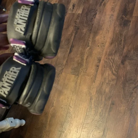 CROCS Black Panther - Picture 5 of 9